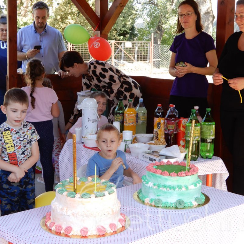 1 éves a CSODA-TÁR Óvoda Berettyóújfaluban 83